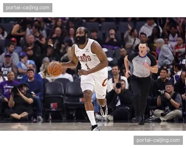 东部骑士三连胜稳居第四 哈登米切尔后场组合渐入佳境